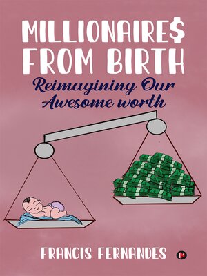 cover image of Millionaires From Birth